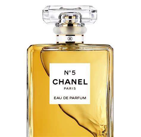 Chanel n 5 